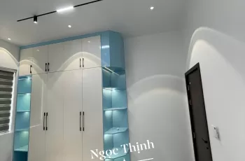 52. Tư vấn kích thước làm tủ quần áo chuẩn – Giải pháp tối ưu cho không gian hiện đại